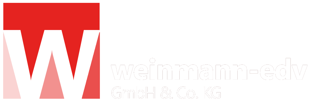 weinmann-edv GmbH & Co. KG